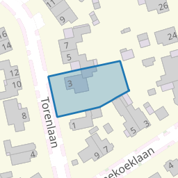 Perceel RKM00-C-3770