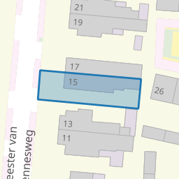 Perceel RKM00-C-3781