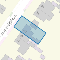 Perceel RKM00-C-3847