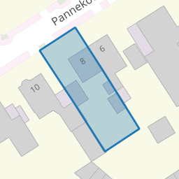 Perceel RKM00-C-3850