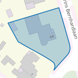 Perceel RKM00-C-3856