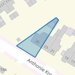 Perceel RKM00-C-3858