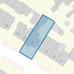 Perceel RKM00-C-3867