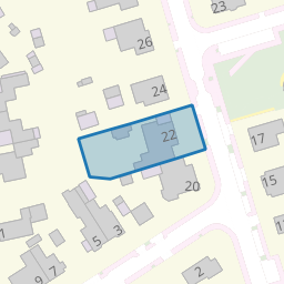 Perceel RKM00-C-3890