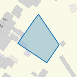 Perceel RKM00-C-3945