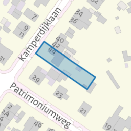 Perceel RKM00-C-3946