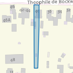 Perceel RKM00-C-3956