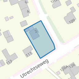 Perceel RKM00-C-3964