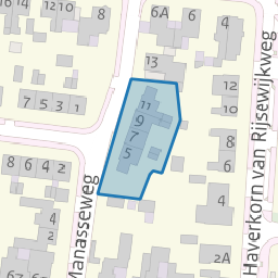 Perceel RKM00-C-3981