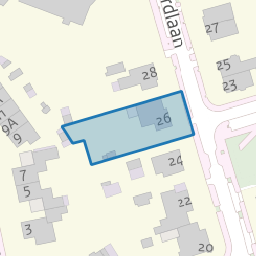 Perceel RKM00-C-4035