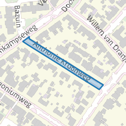 Perceel RKM00-C-4040