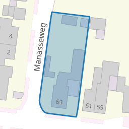 Perceel RKM00-C-4122