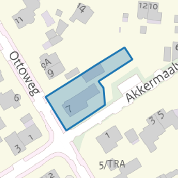 Perceel RKM00-C-4166