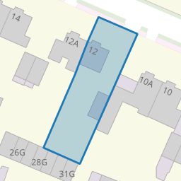 Perceel RKM00-C-4321