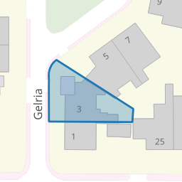 Perceel RKM00-C-4345