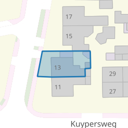 Perceel RKM00-C-4349
