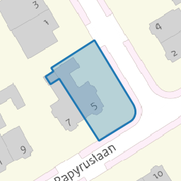 Perceel RKM00-C-4381