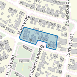 Perceel RKM00-C-4443