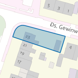 Perceel RKM00-C-4444