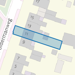 Perceel RKM00-C-4450