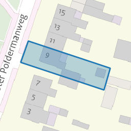 Perceel RKM00-C-4451