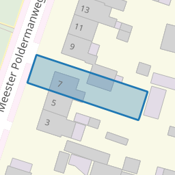 Perceel RKM00-C-4452