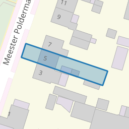 Perceel RKM00-C-4453