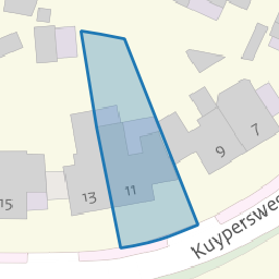 Perceel RKM00-C-4485