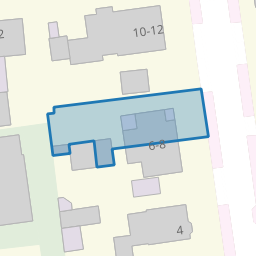 Perceel RKM00-C-4561