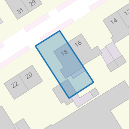 Perceel RKM00-C-4588