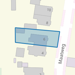 Perceel RKM00-C-4618