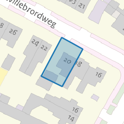 Perceel RKM00-C-4622