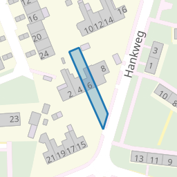 Perceel RKM00-C-4662