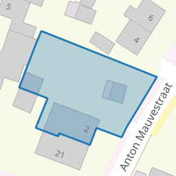 Perceel RKM00-C-4726