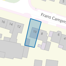 Perceel RKM00-C-4800