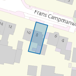 Perceel RKM00-C-4801
