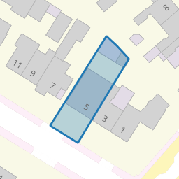 Perceel RKM00-C-4975