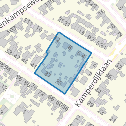 Perceel RKM00-C-4978