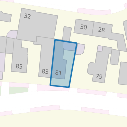 Perceel RKM00-C-5008