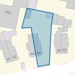 Perceel RKM00-C-5039