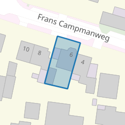 Perceel RKM00-C-5041