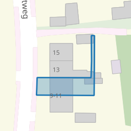 Perceel RKM00-C-5050