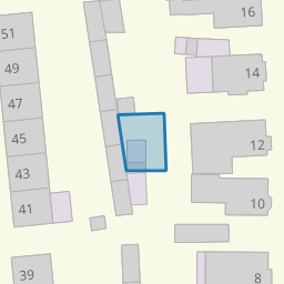 Perceel RKM00-C-5061