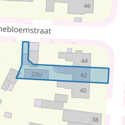 Perceel RKM00-C-5079