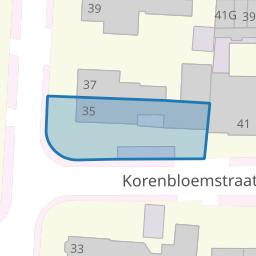 Perceel RKM00-C-5082