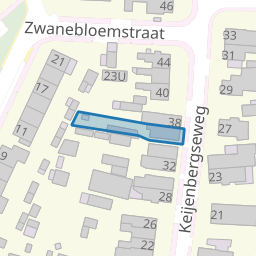 Perceel RKM00-C-5090