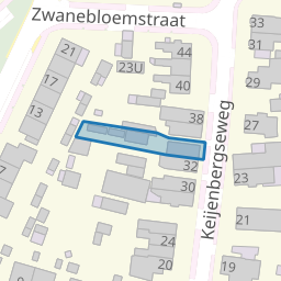 Perceel RKM00-C-5091