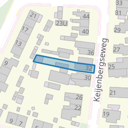 Perceel RKM00-C-5092