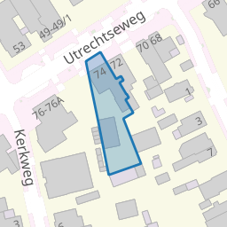 Perceel RKM00-C-5118