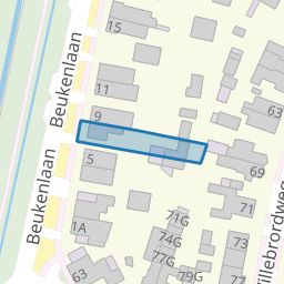 Perceel RKM00-C-5126